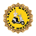Sewa Motor Bali Krisna